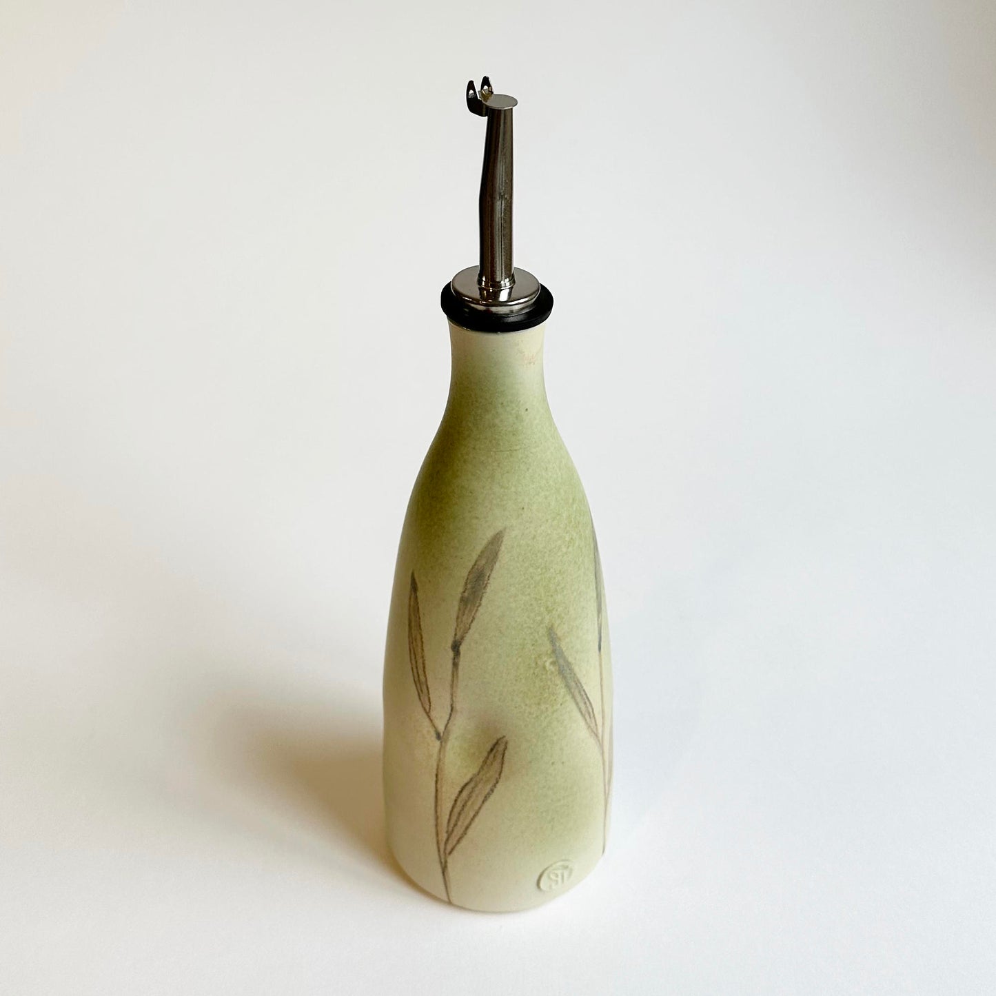 Oil Cruet