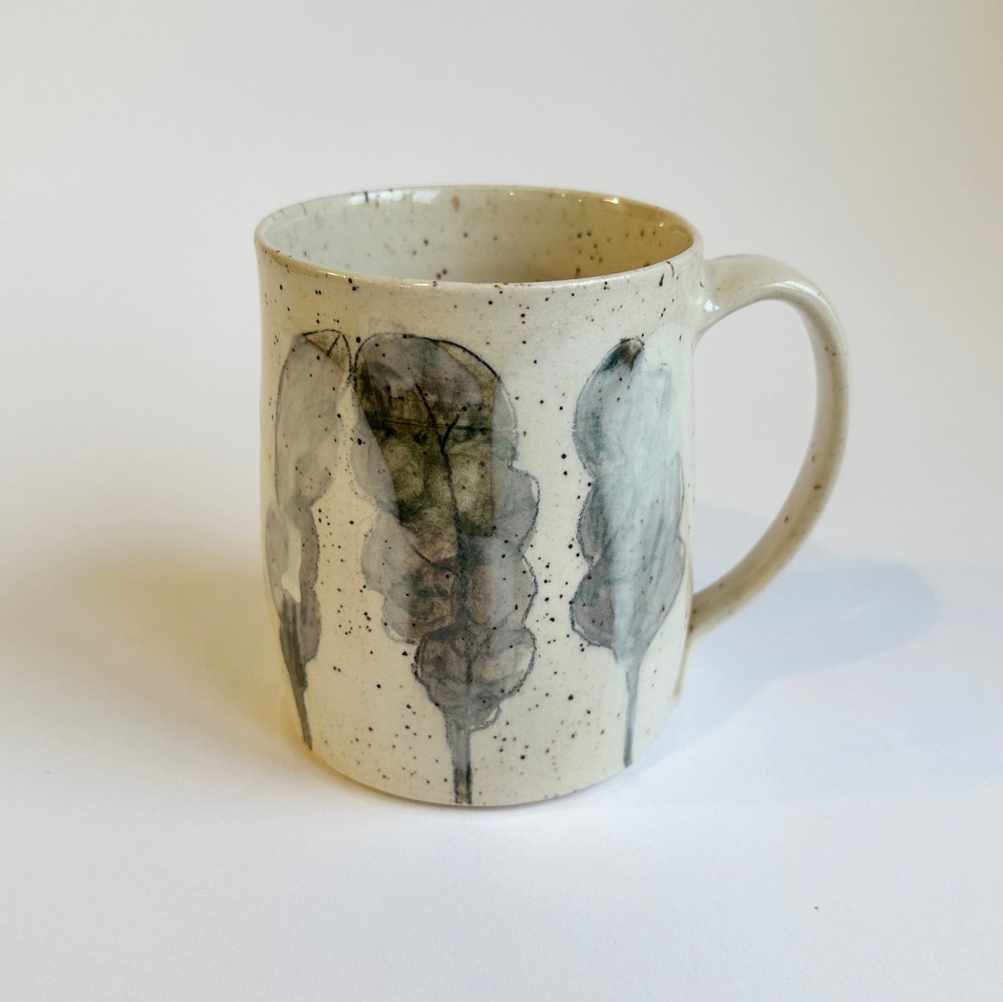 Tree Mug