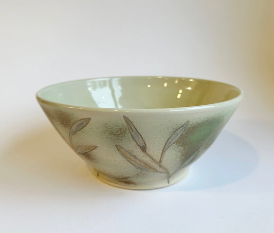 Everyday Serving Bowl