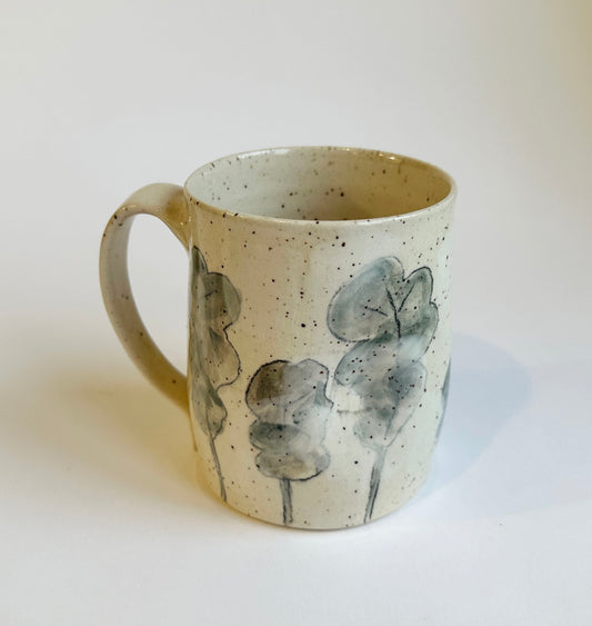 Tree Mug