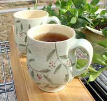 Load image into Gallery viewer, Berry Good Mug, Gdn

