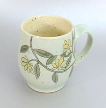 Load image into Gallery viewer, Flower Speck Mug GC
