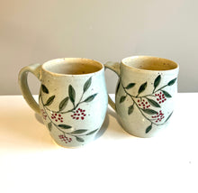 Load image into Gallery viewer, Berry Good Mug, Gdn
