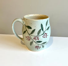 Load image into Gallery viewer, Berry Good Mug, Gdn
