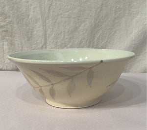 Everyday Serving Bowl – One Rock Pottery