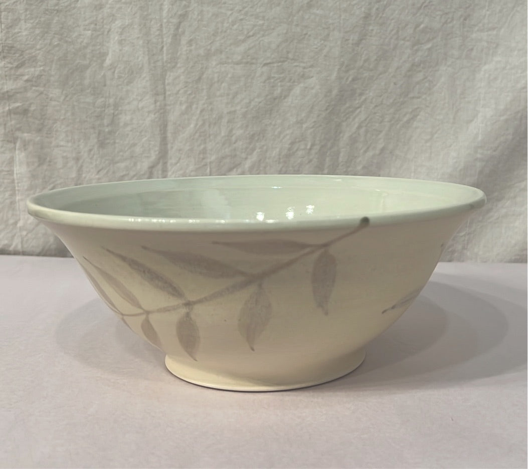 Everyday Serving Bowl